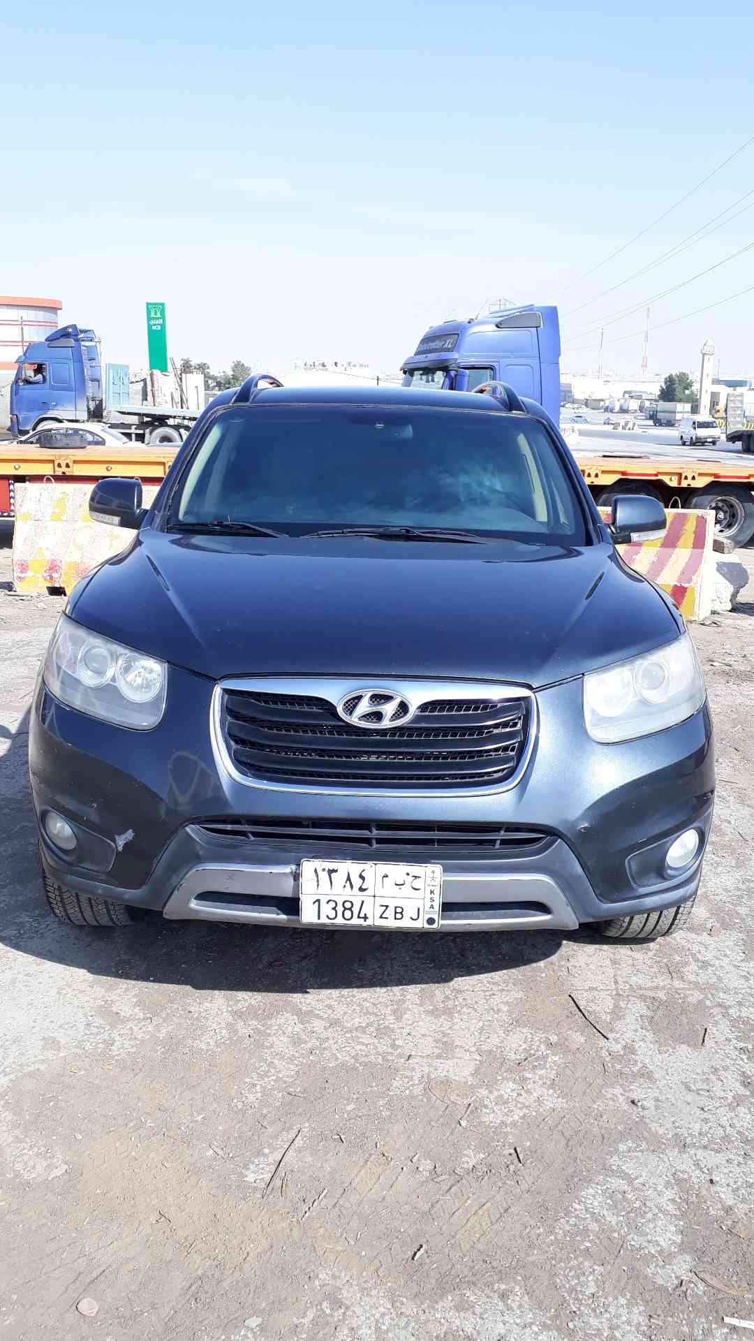 هونداي سنتافيه اللون رمادي داكن  بحالة جيدة                                            


	 				لا تنسَ أنك شاهدت هذا الإعلان في عنكبوت            
	 				
                                فتحة في ا...