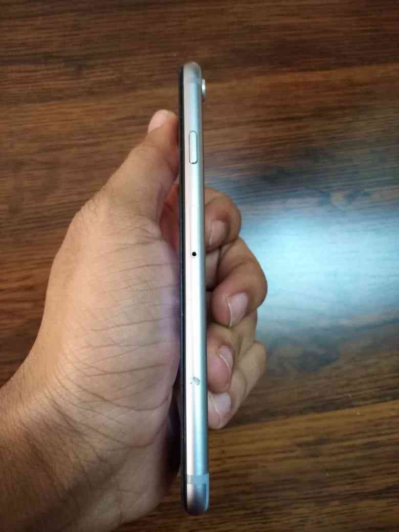 ايفون 6                                            


	 				لا تنسَ أنك شاهدت هذا الإعلان في عنكبوت            
	 				
                                ايفون 6 نظيف جدا 32GB الحمدلله لم يدخل صيانه...