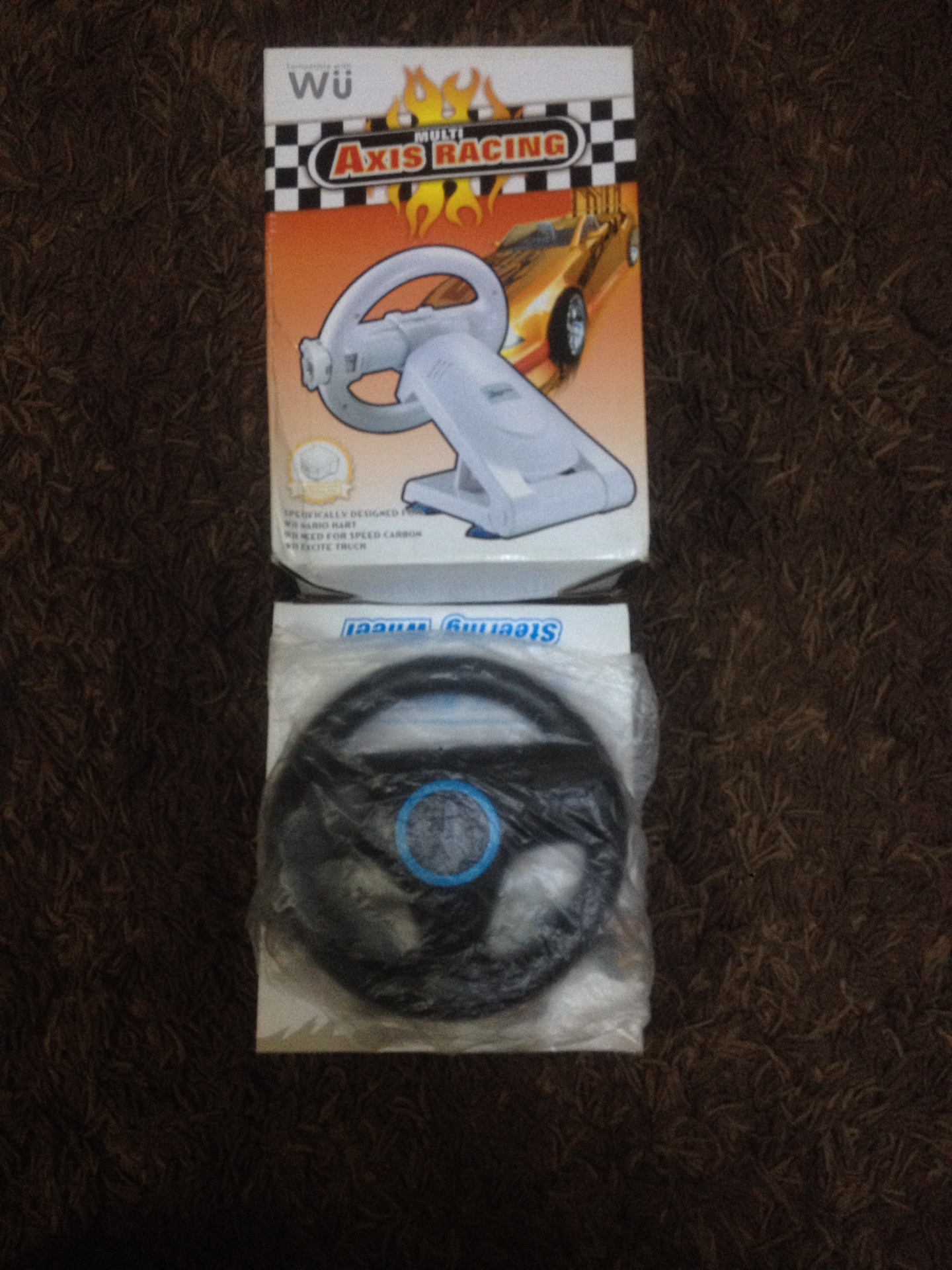 move ps3 wii u wii r4
لا تنسَ أنك شاهدت هذا الإعلان في عنكبوت
R4 n DS جديد 18 دينار
قاعدة جها...