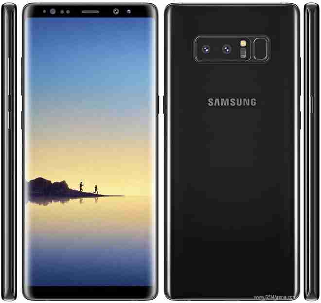 سامسونج نوت Samsung Note 8 64GB جديد كرتونة مسكرة
لا تنسَ أنك شاهدت هذا الإعلان في عنكبوت
موب...