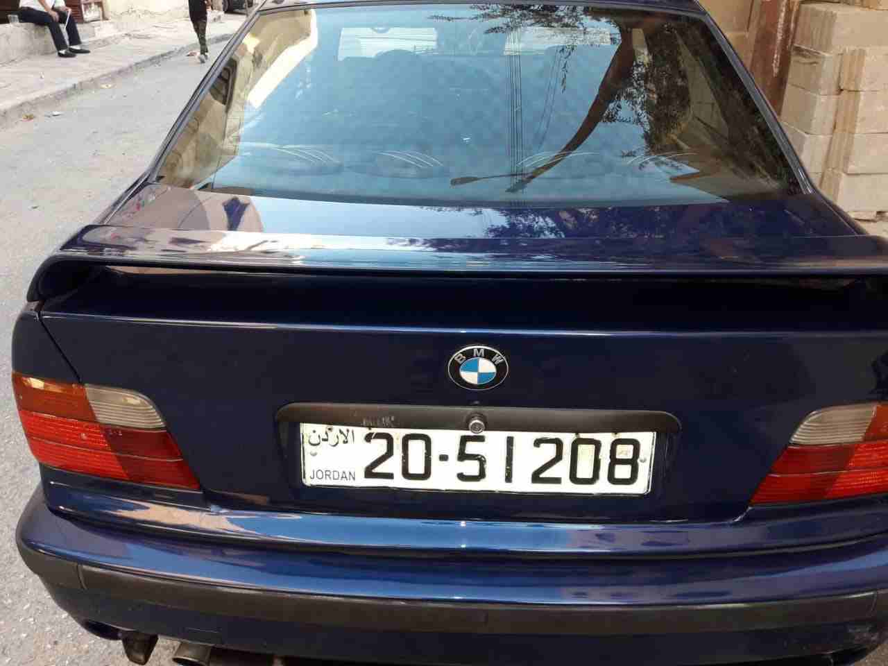 بي ام 1992 e36
لا تنسَ أنك شاهدت هذا الإعلان في عنكبوت
وطواط 92 محولة 97 بلكامل
ماتور 28 بيان 20...
