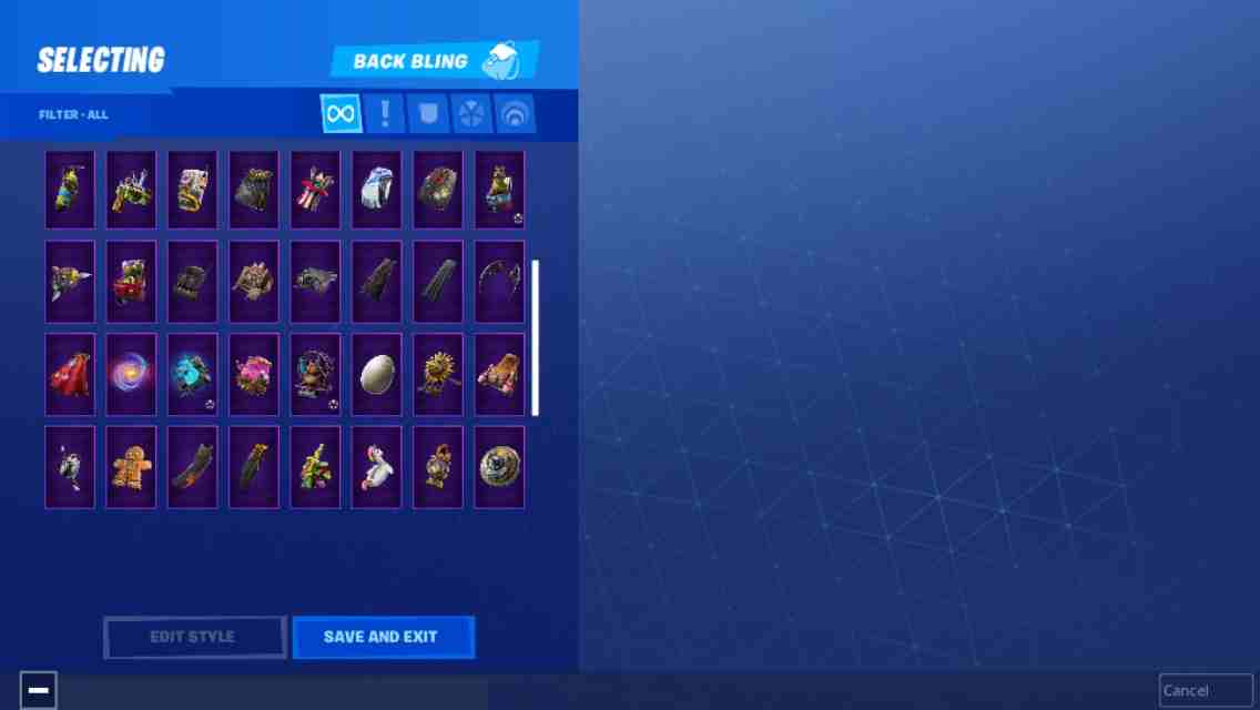 حساب فورتنايت 96 سكن                                            


	 				لا تنسَ أنك شاهدت هذا الإعلان في عنكبوت            
	 				
                            كلشي موضح بالصور فيه الجالاكسي و 96...