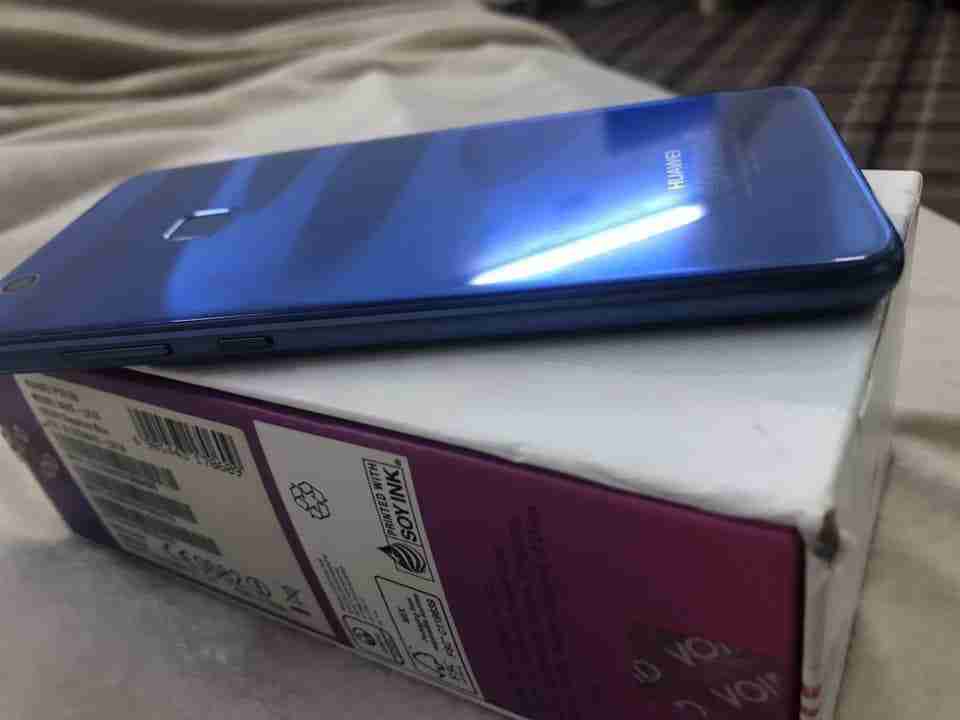 Huawei p10 Lite swap
لا تنسَ أنك شاهدت هذا الإعلان في عنكبوت
Huawei p10 Lite swap possible go...