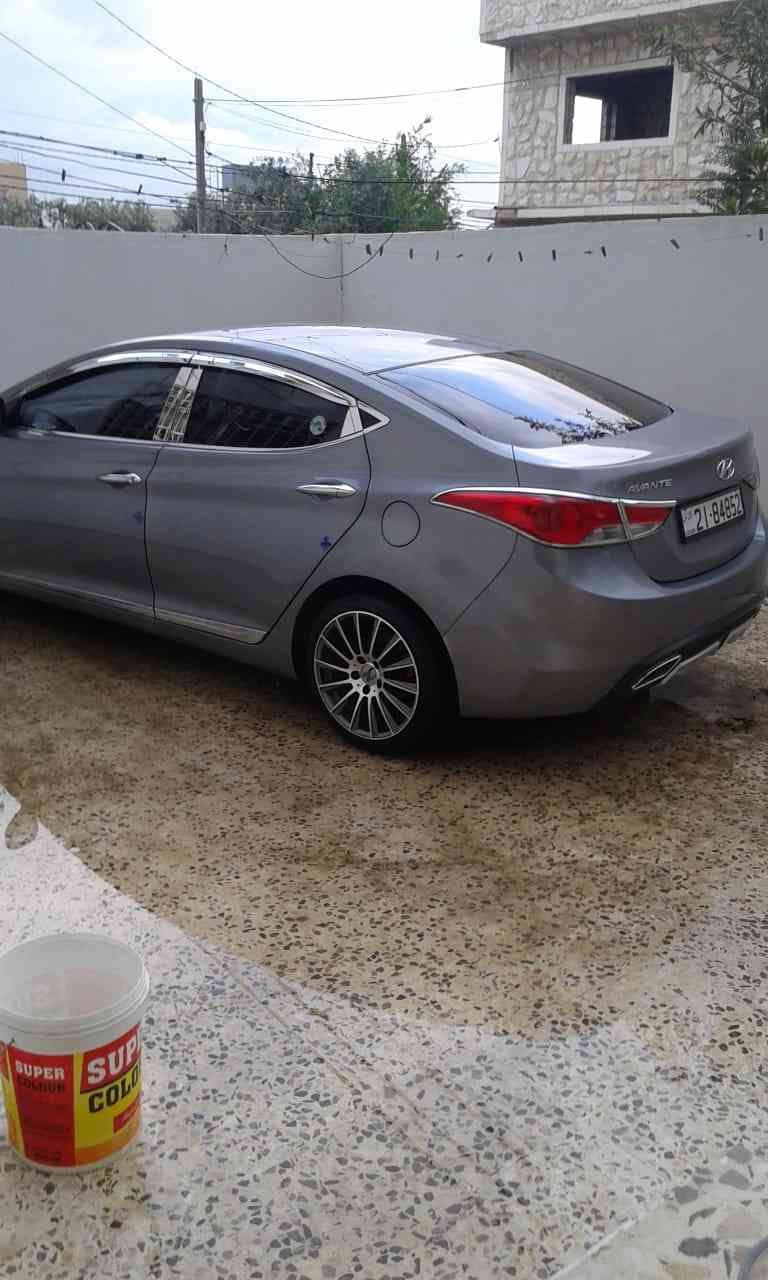 هونداي md 2011 للبيع
لا تنسَ أنك شاهدت هذا الإعلان في عنكبوت
هونداي 2011 لون فيراني فحص 3 جي...