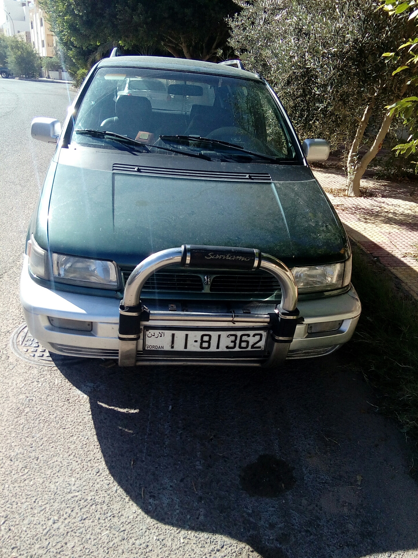 العقبه السادسه0799996504                                            


	 				لا تنسَ أنك شاهدت هذا الإعلان في عنكبوت            
	 				
                                هواي سنتامو 1966لون اخضر بحا...