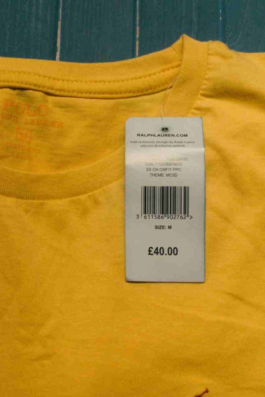 for sale T-Shirt Polo original from London cotton Egyptian                                            


	 				لا تنسَ أنك شاهدت هذا الإعلان في عنكبوت...