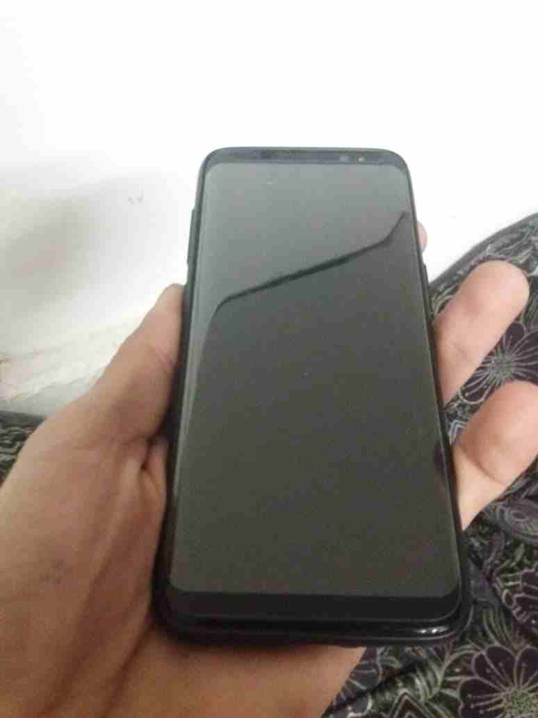 جلاكسي s8 لون اسود bci                                            


	 				لا تنسَ أنك شاهدت هذا الإعلان في عنكبوت            
	 				
                            s8 لون اسود
رام 4جيجا
ذاكره 64
الج...