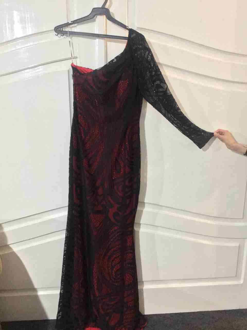 فساتين سهرة وخطبة جديدة
لا تنسَ أنك شاهدت هذا الإعلان في عنكبوت
فساتين سهرة للمناسبات والاعراس جد...