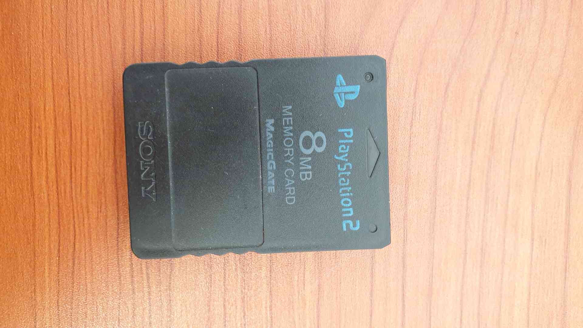 Used Playstation 2 For Sale
لا تنسَ أنك شاهدت هذا الإعلان في عنكبوت
Working...