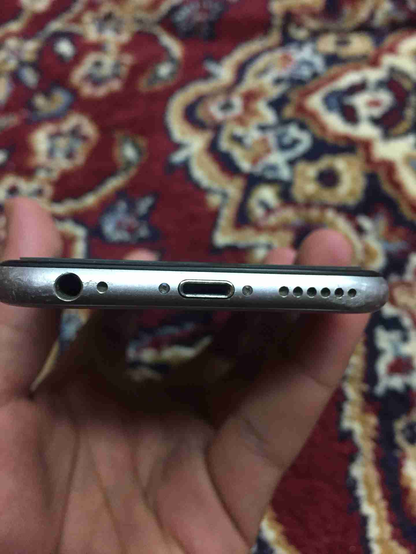 ايفون 6s
لا تنسَ أنك شاهدت هذا الإعلان في عنكبوت
ابفون 6s
مغير شاشه الاصلي مجدد
مغير بطريه...