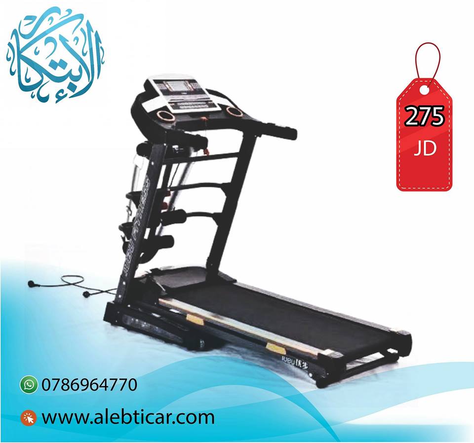 جهاز اوربتراك موديلات متنوعة ب اسعار مغرية و عروض على اجهزة ركض كروس ستيبر بايك بسكليت
لا تنسَ أنك شاهدت هذا الإعلان في عنكبوت...
