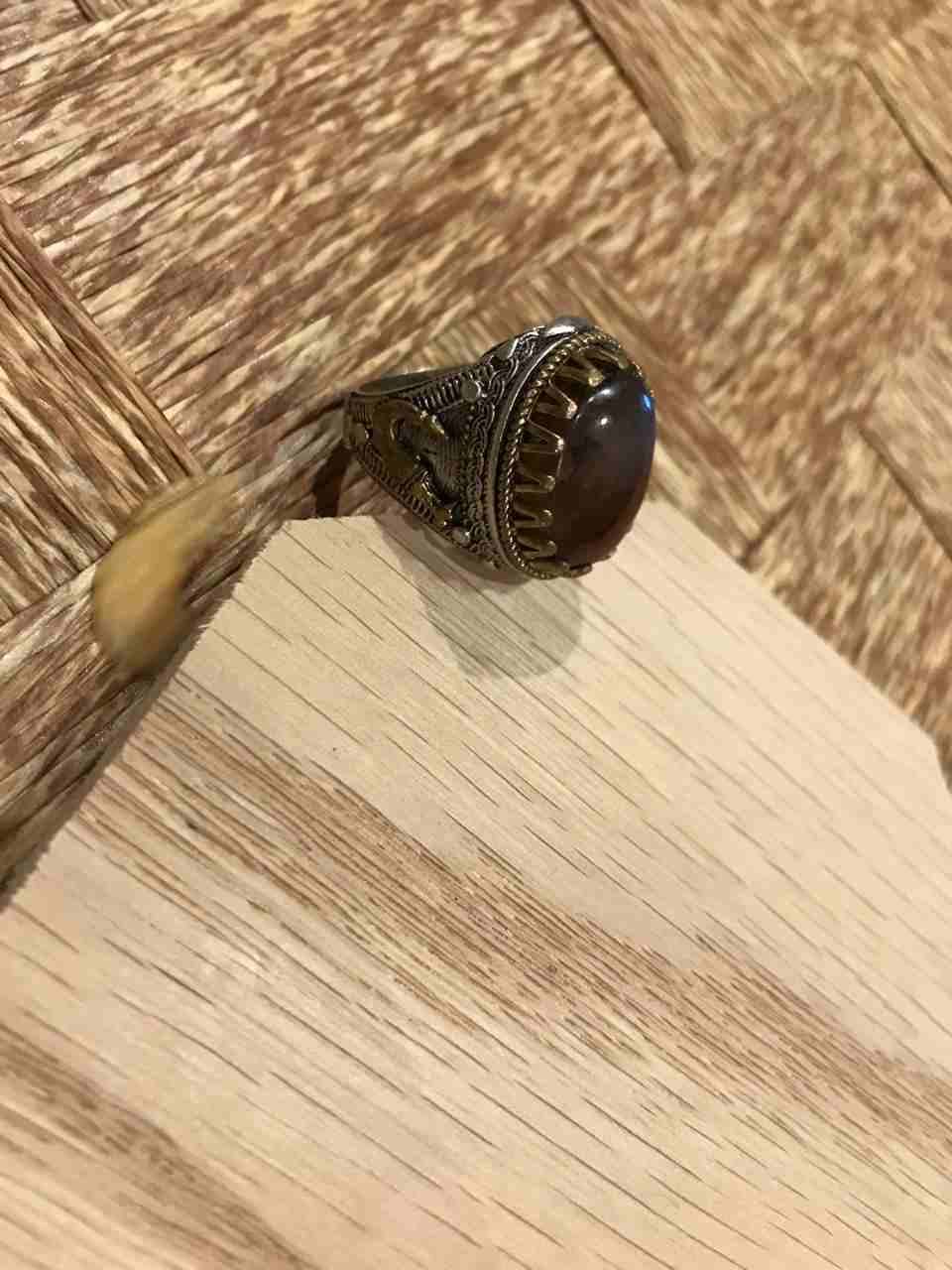 خواتم عقيق يماني شحن للجميع مناطق المملكه
لا تنسَ أنك شاهدت هذا الإعلان في عنكبوت
يوجد لدينا قلاد...