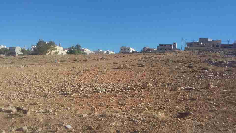 الأردن - الزرقاء
قطعة ارض في جريبا - قرب مسجد التوحيد
القرية: جريبا
حوض: مذبح البعير
المساحة: 445م
الموقع: تبعد 130م عن مسجد التوحيد، 950م عن طريق ياجوز
التصنيف: سكن ج
واجهة على شارعين 26م، 16م...