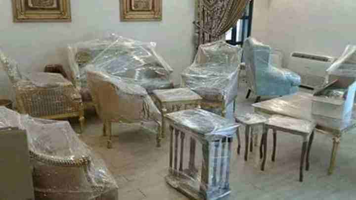 شركه الصقر لنقل الاثاث                                            


	 				لا تنسَ أنك شاهدت هذا الإعلان في عنكبوت            
	 				
                            شركه الصقر تقدم لكم افضل الخدمات ب...