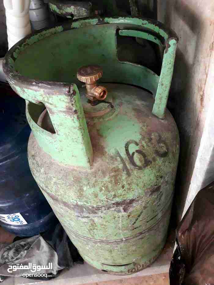 جرتين  غاز للبيع بداعي الطفر                                            


	 				لا تنسَ أنك شاهدت هذا الإعلان في عنكبوت            
	 				
                                جرتين غاز للبيع 
مكان ال...