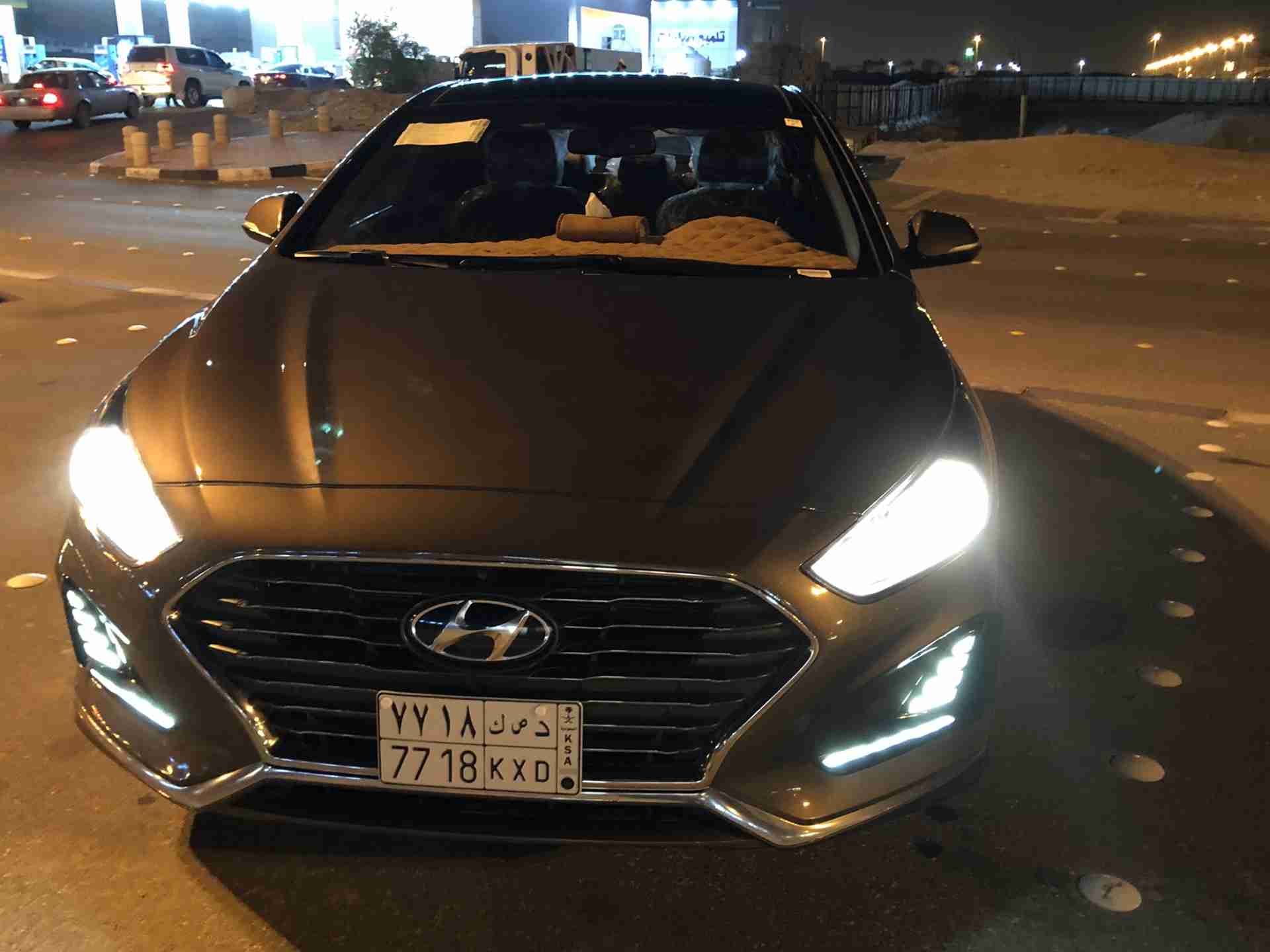 هيونداي سوناتا 2019 للتنازل                                            


	 				لا تنسَ أنك شاهدت هذا الإعلان في عنكبوت            
	 				
                                السلام عليكم
سوناتا 2019...