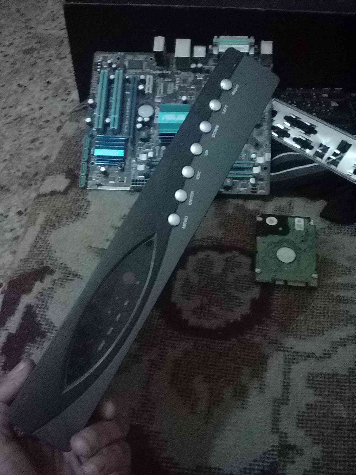 جيفي ار للكمرات                                            


	 				لا تنسَ أنك شاهدت هذا الإعلان في عنكبوت            
	 				
                                16 مدخل كمرا مدخلين usb مدخل hd 
بدون...