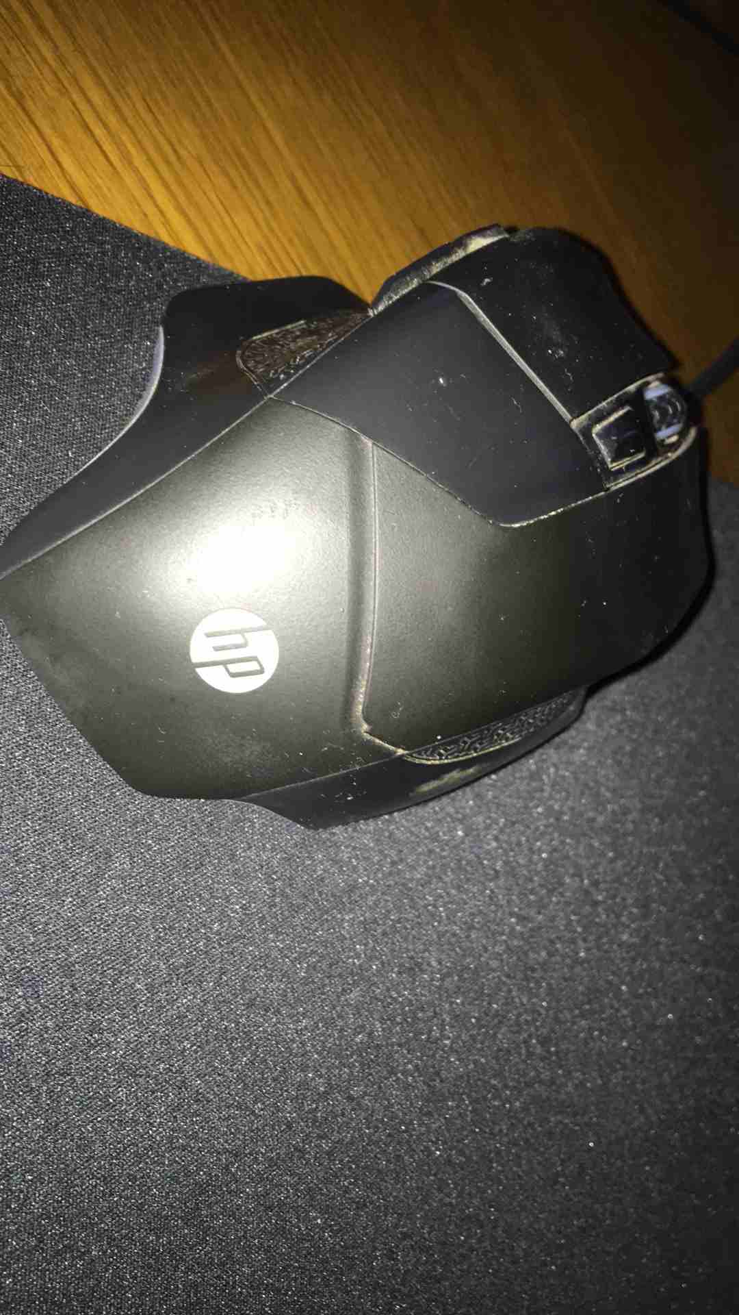 ماوس hp للالعاب و ماوس باد ستيل
لا تنسَ أنك شاهدت هذا الإعلان في عنكبوت
ماوس باد و ماوس ho...