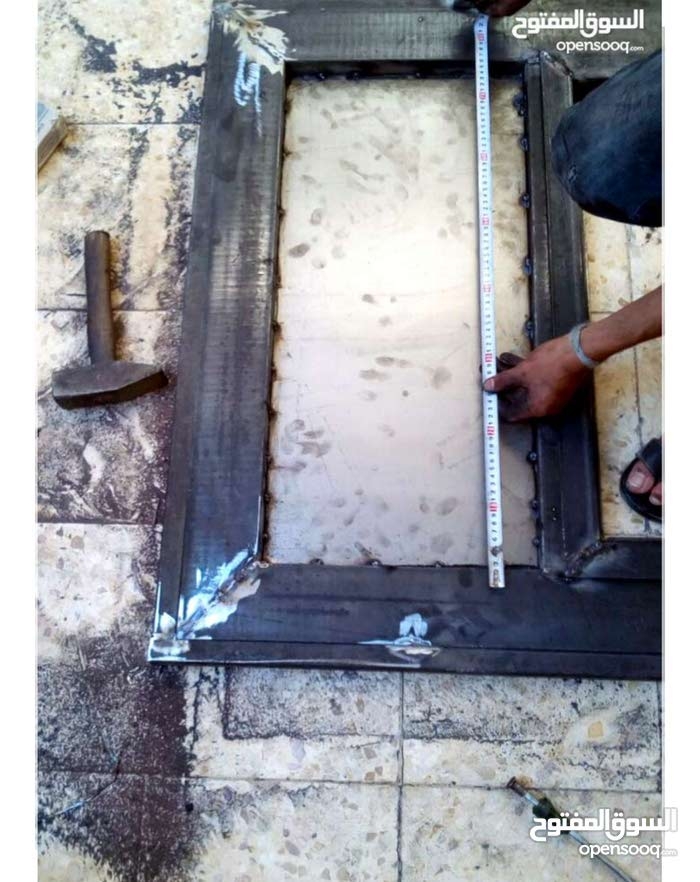 حداد متنقل بجوده عاليه و أسعار مناسبه                                            


	 				لا تنسَ أنك شاهدت هذا الإعلان في عنكبوت            
	 				
                                تفصيل صيانه جمي...