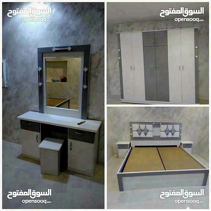 غرف نوم جديده شامل التوصل والتركيب                                            


	 				لا تنسَ أنك شاهدت هذا الإعلان في عنكبوت            
	 				
                                لتواصل وتساب 05044...