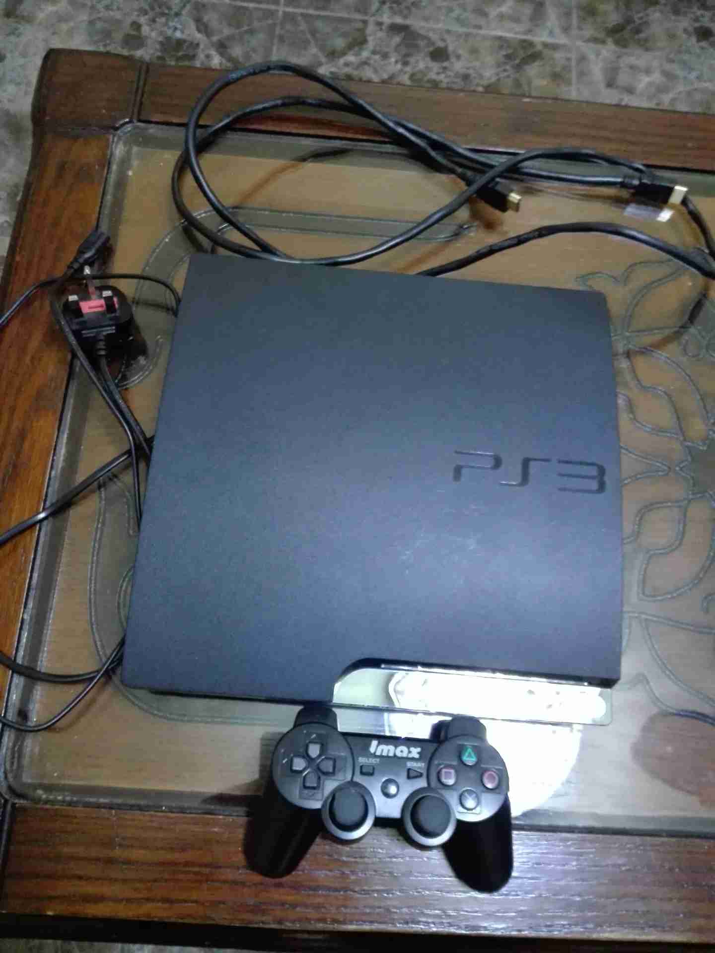 playstation 3 للبيع بحالة جيدة
لا تنسَ أنك شاهدت هذا الإعلان في عنكبوت
الجهاز وكالة استخدام ش...