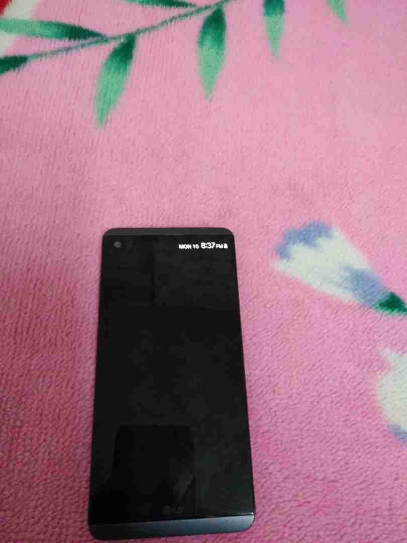 موبايل ال جي LG V20 للبيع                                            


	 				لا تنسَ أنك شاهدت هذا الإعلان في عنكبوت            
	 				
                                موبايل LG V20 بحالة ممتازه...