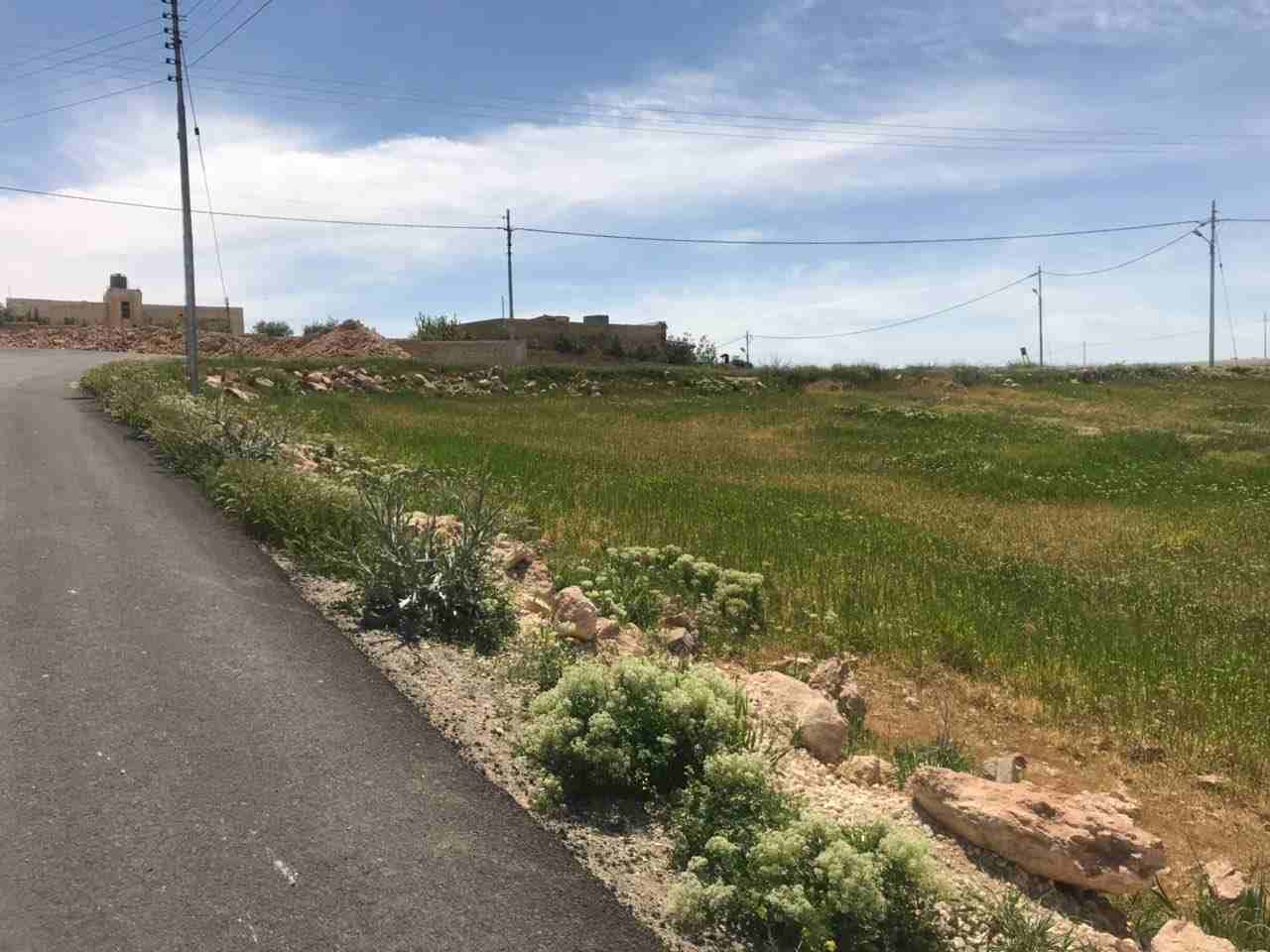 قطعة أرض للبيع شرق عمان منطقة البيضاء
لا تنسَ أنك شاهدت هذا الإعلان في عنكبوت
قطعة أرض للبيع مساح...