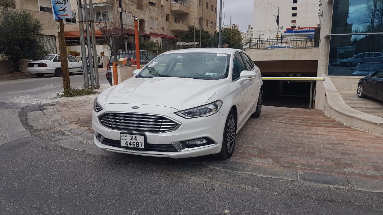 2017 FORD FUSION HYBR TITAN                                            


	 				لا تنسَ أنك شاهدت هذا الإعلان في عنكبوت            
	 				
                                2017 FORD FUSION HYBRID T...