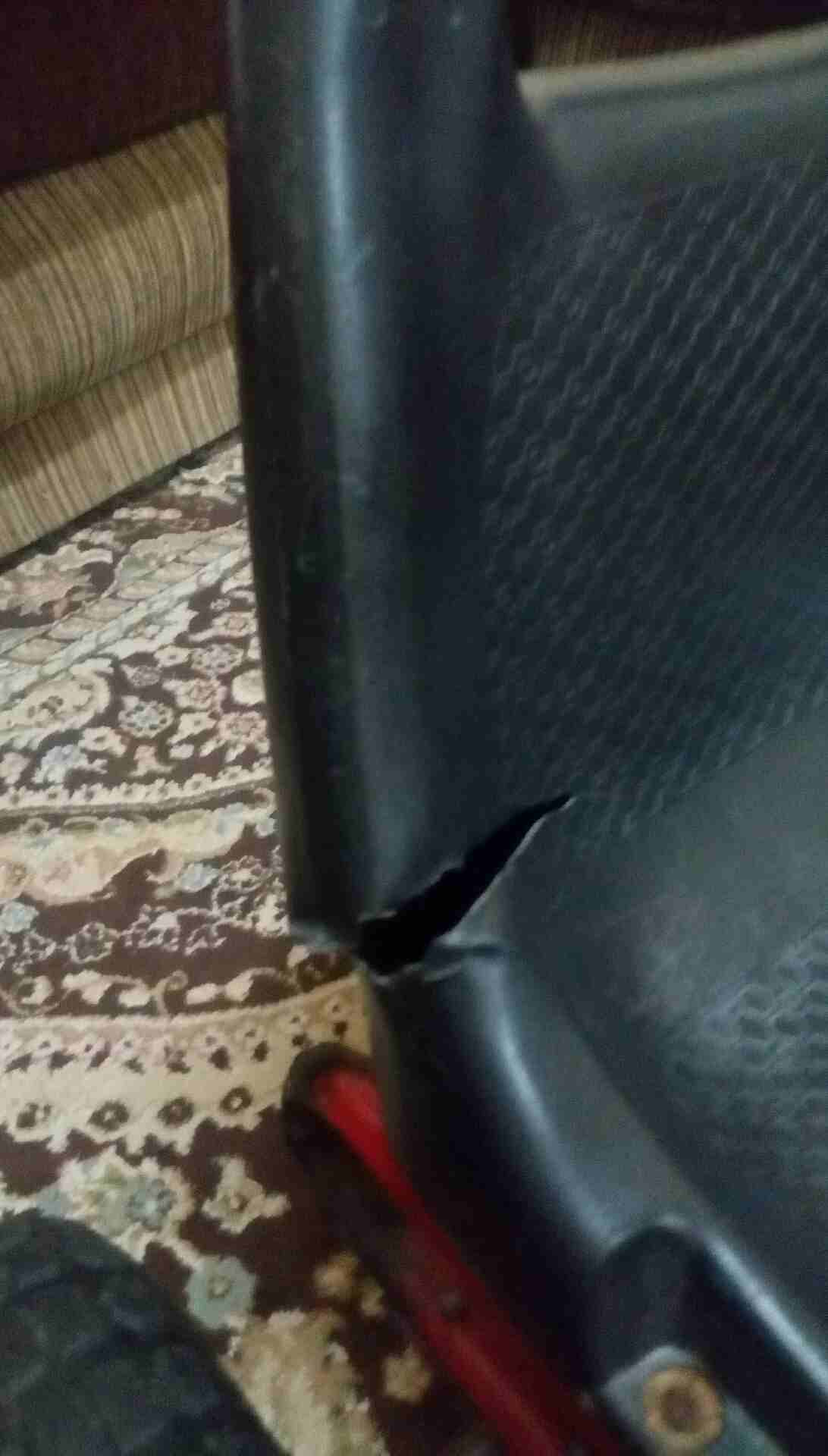 دراجه اطفال رباعيه يبدا السوم 50 ريال
لا تنسَ أنك شاهدت هذا الإعلان في عنكبوت
Gross Weight ...
