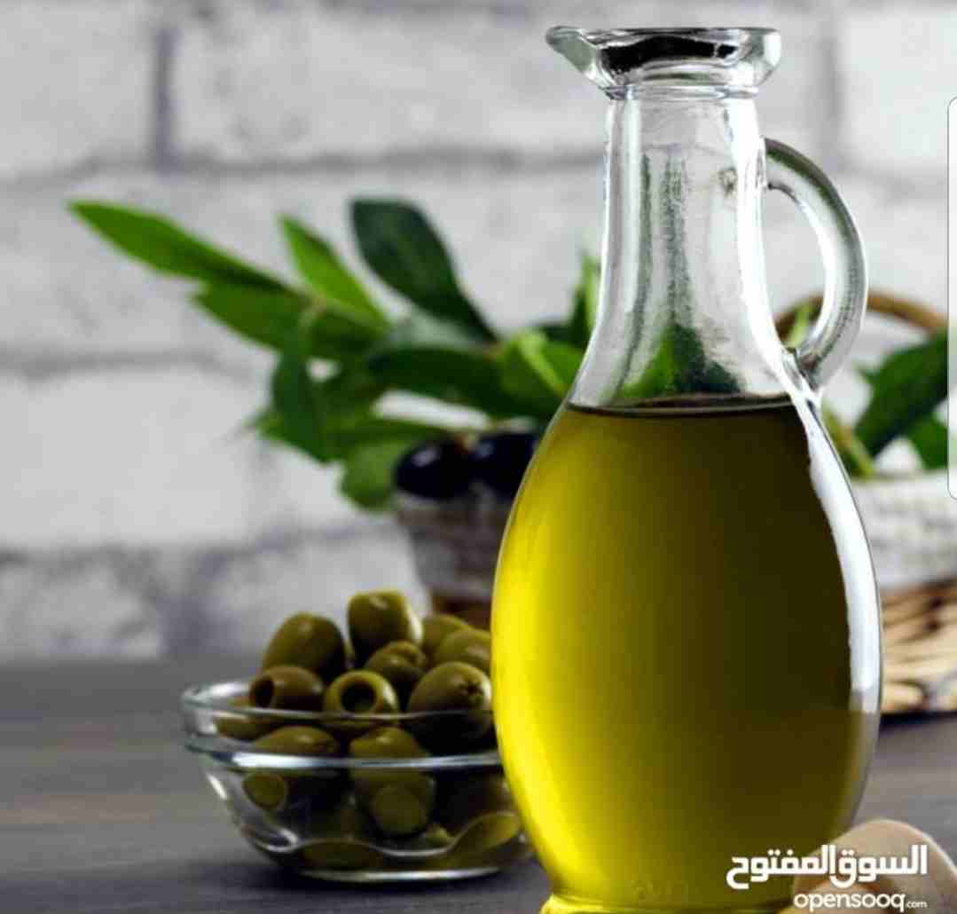 زيت زيتون اصلي مكفول 100%
لا تنسَ أنك شاهدت هذا الإعلان في عنكبوت
زيت زيتون اصلي للبيع مكفول ومضم...