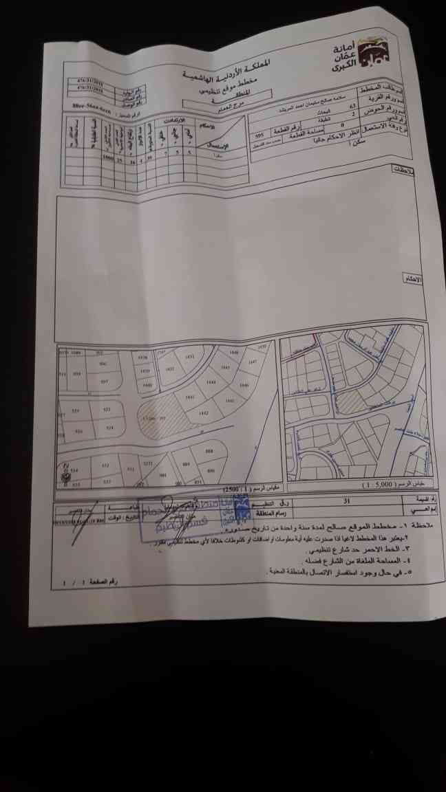 ارض للبيع في مرج الحمام                                            


	 				لا تنسَ أنك شاهدت هذا الإعلان في عنكبوت            
	 				
                                ارض للبيع سكن الف في اجمل موا...