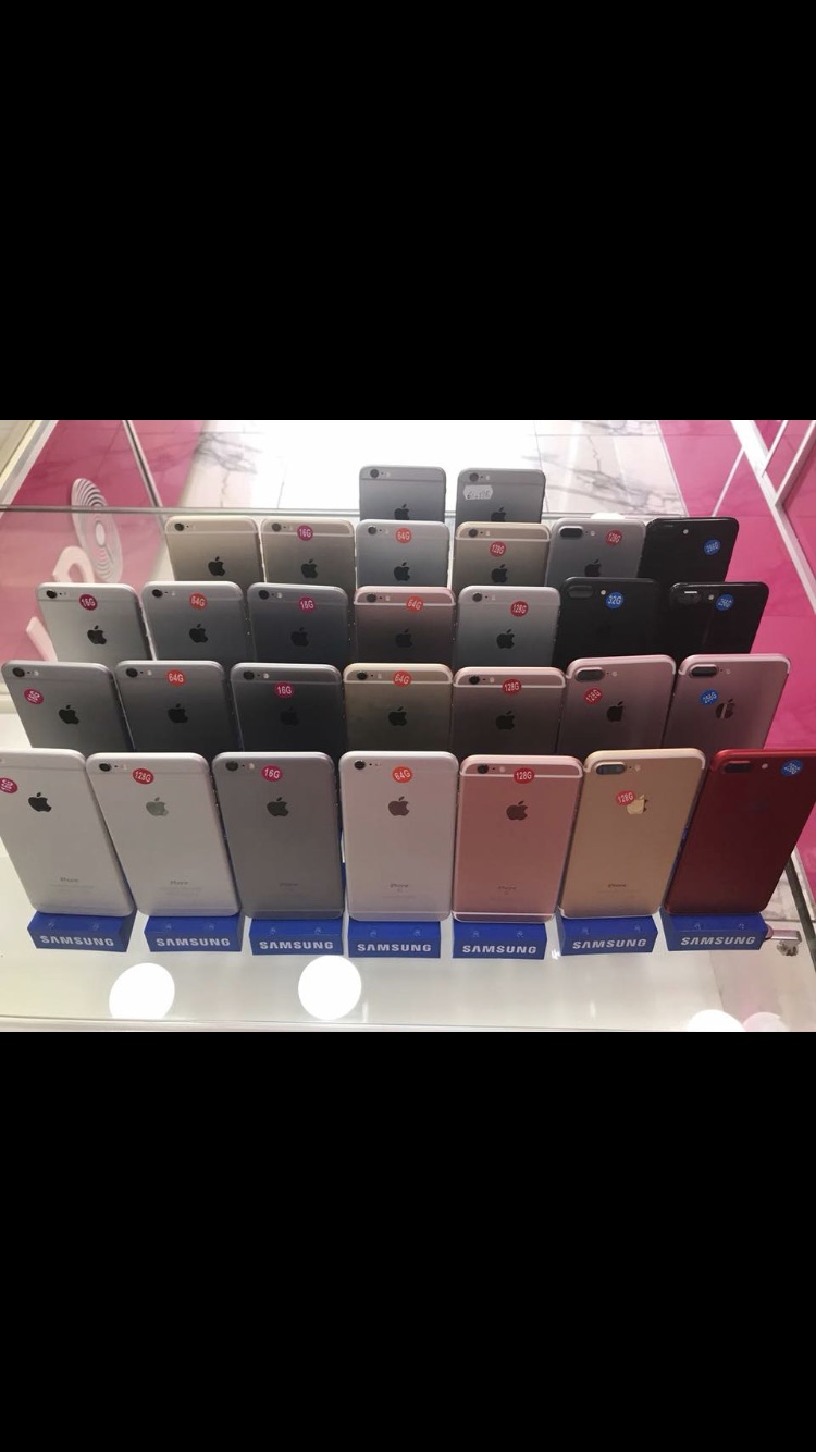 ايفون 6 بلس 16 و 64 و 128 جيجا مستعمل بحاله الجديد عروض نار                                            


	 				لا تنسَ أنك شاهدت هذا الإعلان في عنكبوت...