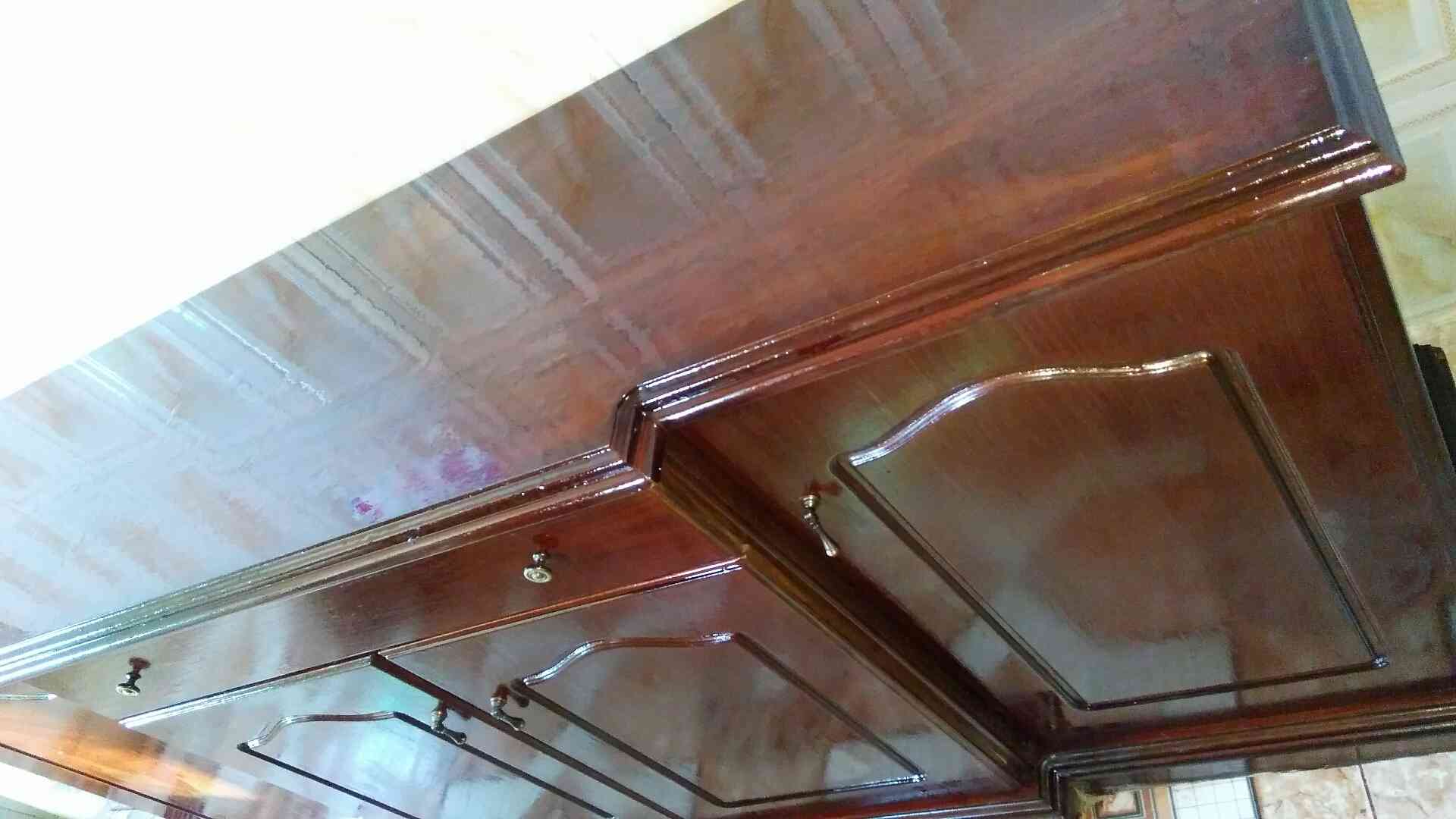 عفش بيت
لا تنسَ أنك شاهدت هذا الإعلان في عنكبوت
غرفة نوم ماستر بدون خزانه .ثلاجه تلفزيون توال...