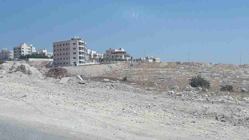 شفا بدران / قرب الجامعة التطبيقية
لا تنسَ أنك شاهدت هذا الإعلان في عنكبوت
أرض في شفا بدران -...
