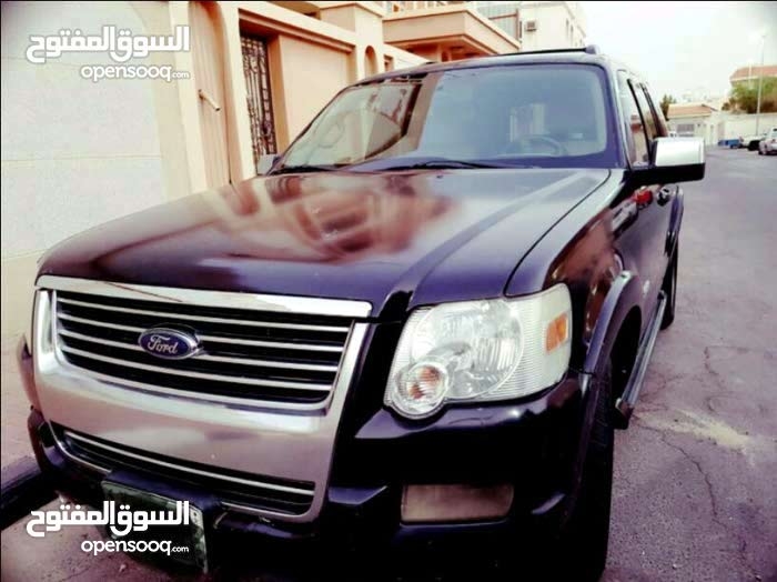 فورد اكسبلور امريكي فل اوبشن فتحه ودبل نظيفه
لا تنسَ أنك شاهدت هذا الإعلان في عنكبوت
فورد اكس...