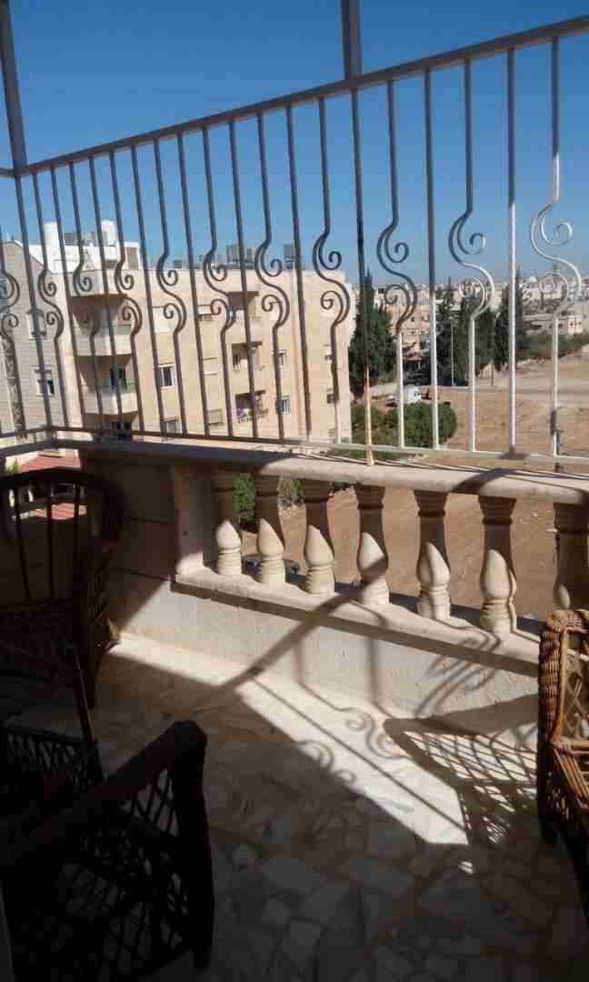 حي الرونق بالقرب من وزارة الاشغال شقة فخمة مفروشة للايجار
لا تنسَ أنك شاهدت هذا الإعلان في عنكبوت...