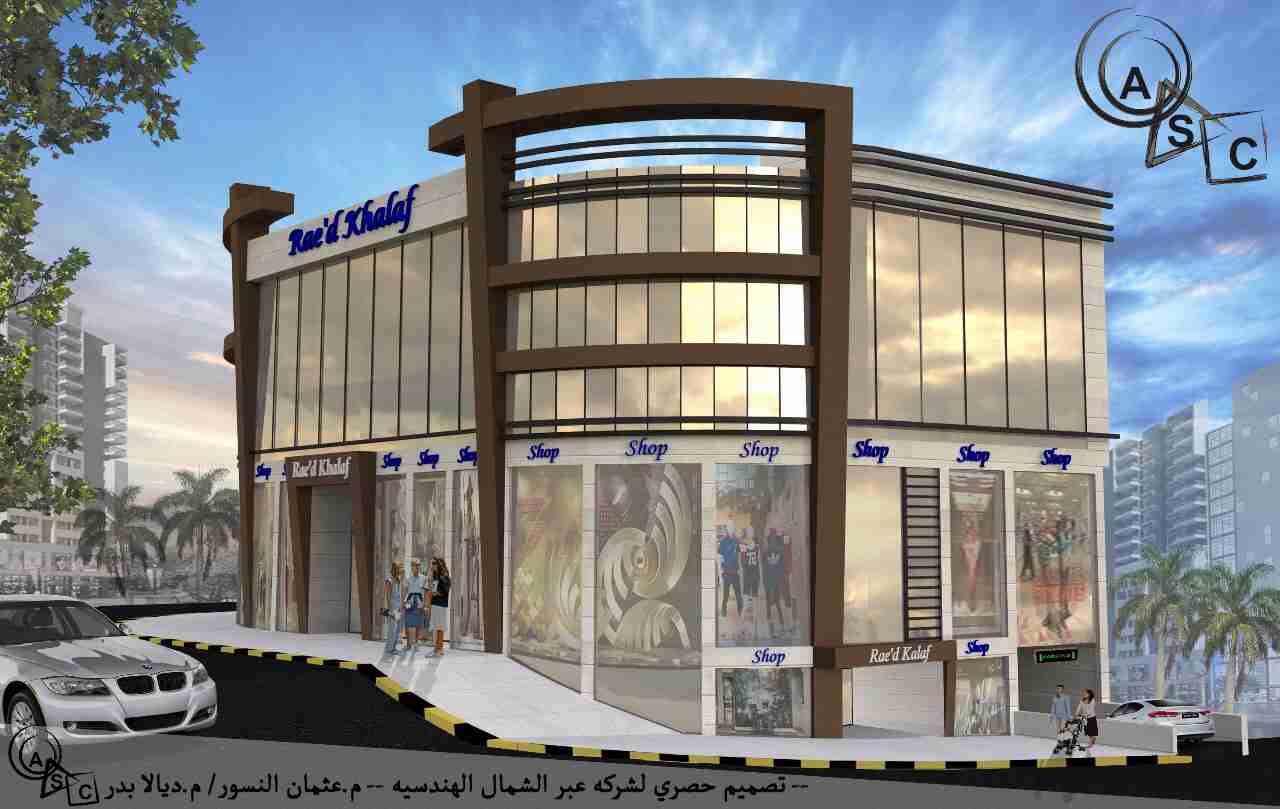 محل تجاري للبيع عند الملكية
لا تنسَ أنك شاهدت هذا الإعلان في عنكبوت
مكون من طابقين بمساحة كلي...