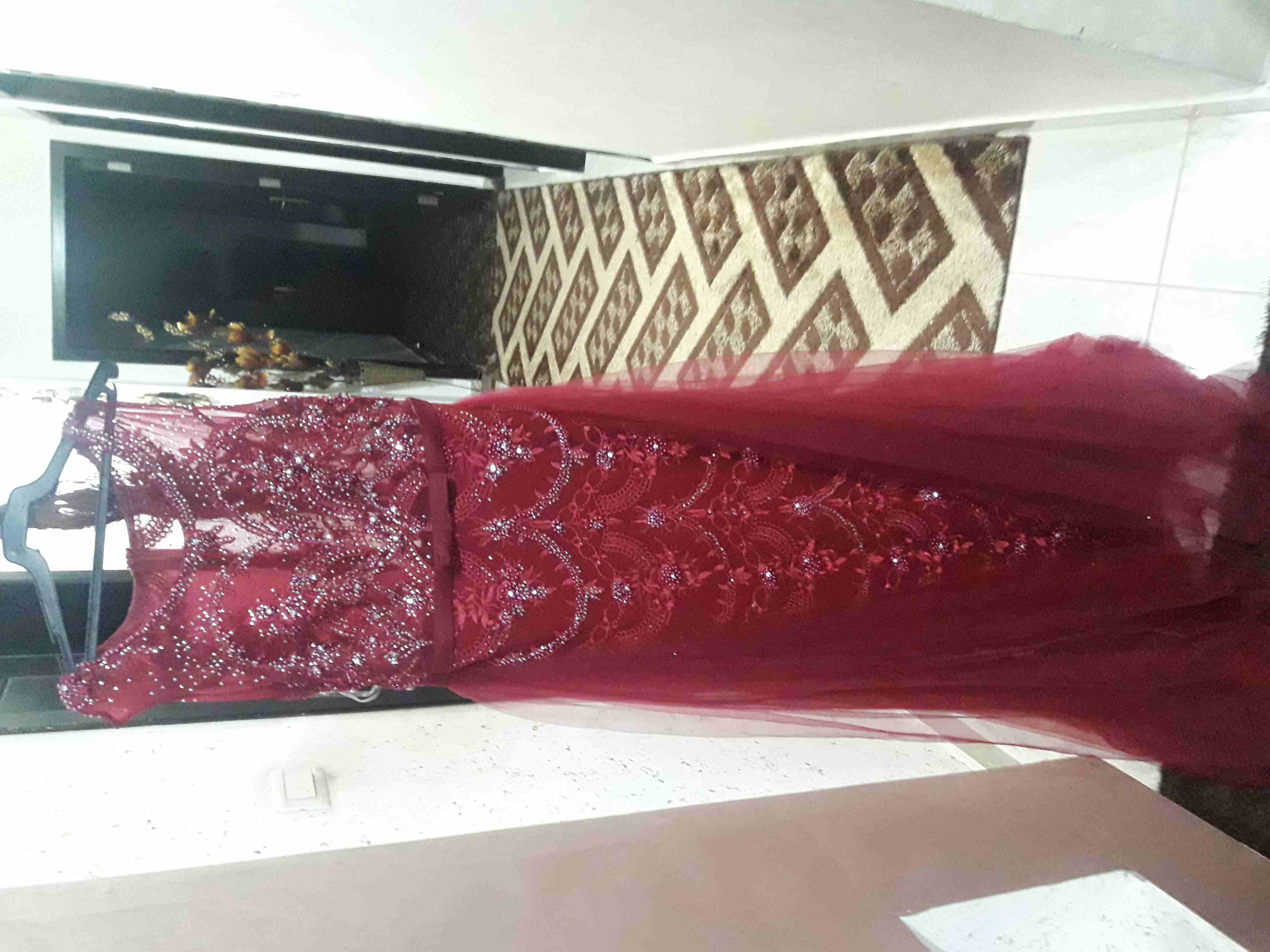 فستان خمري للبيع اي استفسار 0796475162تفصيل                                            


	 				لا تنسَ أنك شاهدت هذا الإعلان في عنكبوت            
	 				
                            برده لبسه مره...