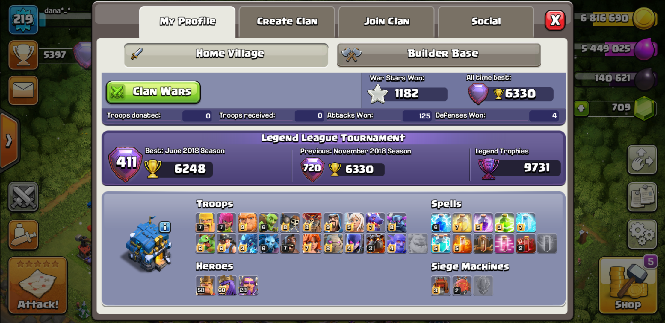 clash of clans                                            


	 				لا تنسَ أنك شاهدت هذا الإعلان في عنكبوت            
	 				
                                تاون 12 ماكس مع امكانيه تغيير الاسم...