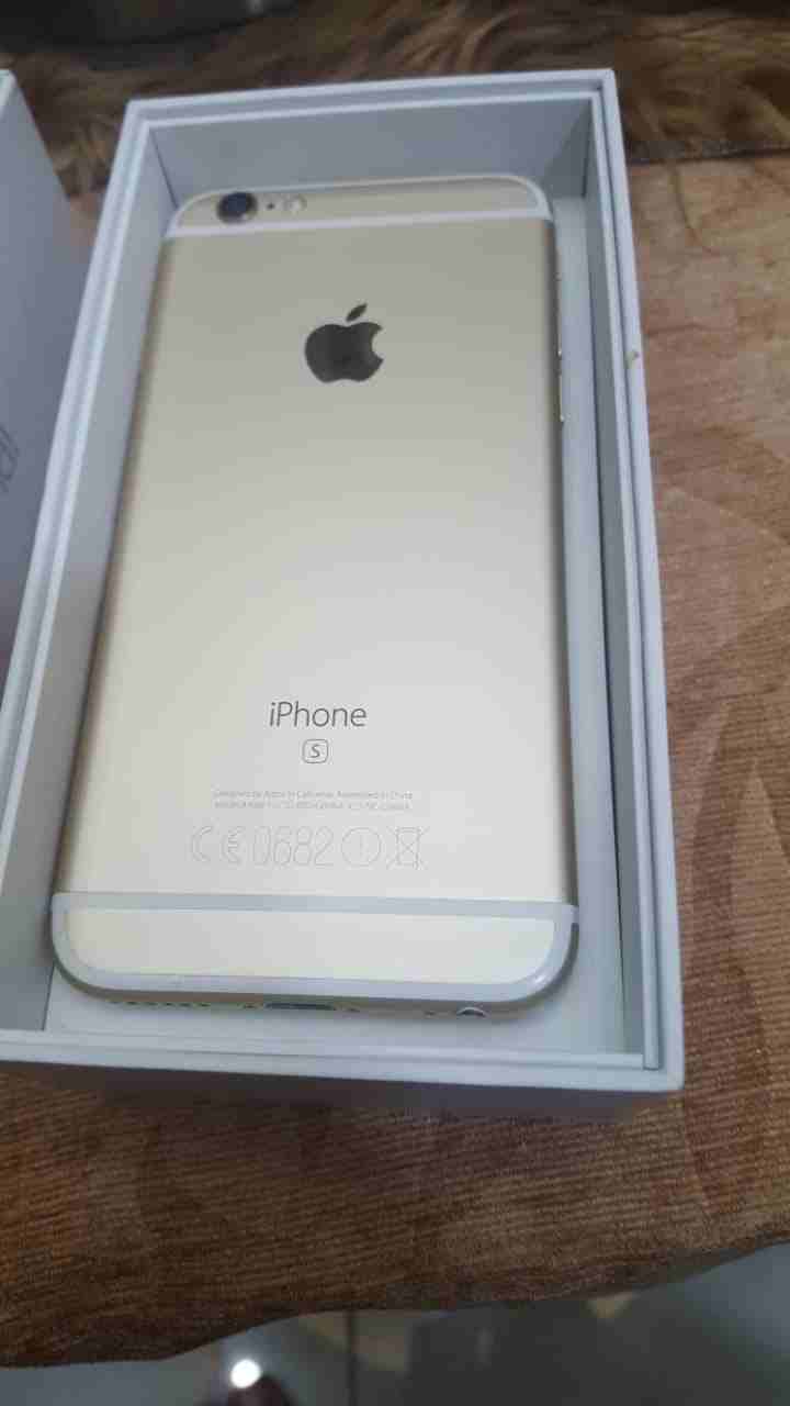 iPhone  6s                                            


	 				لا تنسَ أنك شاهدت هذا الإعلان في عنكبوت            
	 				
                            iPhone  6s بسعر مغري 
استعمال شهر ونصف
للتواصل...