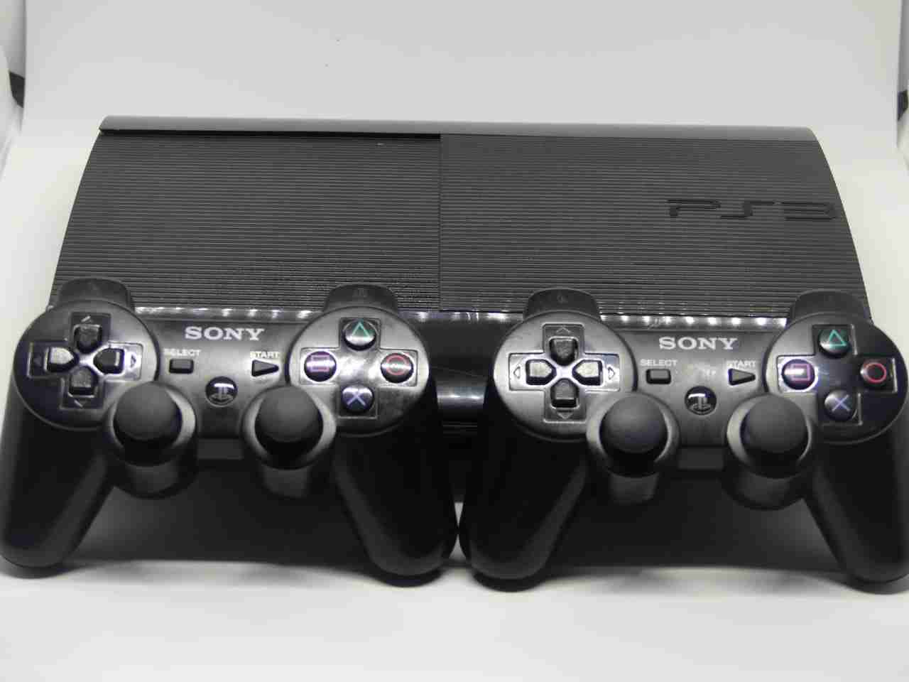 ps3 معدلة 500 جيجا....بحاااال الوكالة...
لا تنسَ أنك شاهدت هذا الإعلان في عنكبوت
بلاستيشن 3...