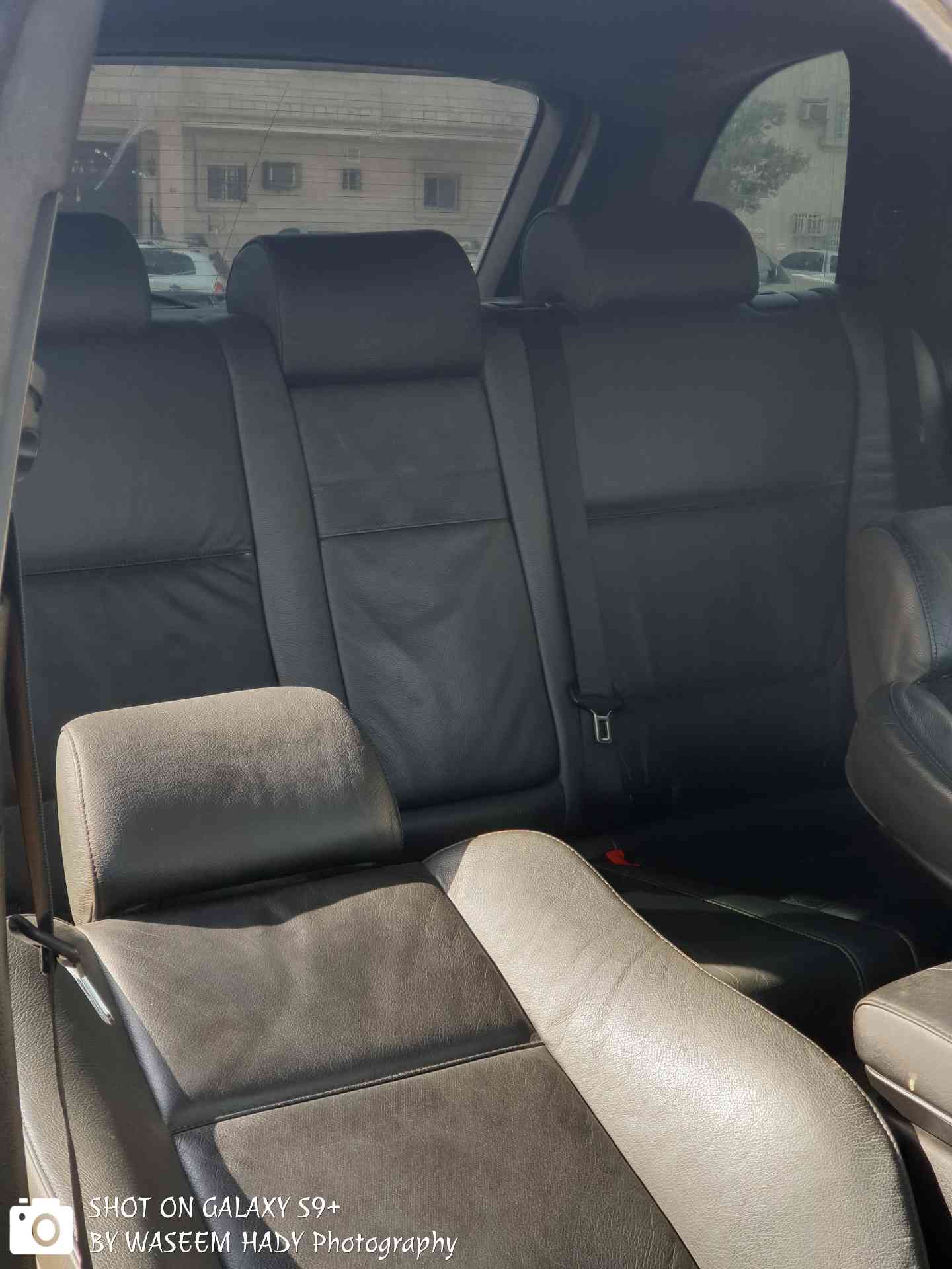 BMW X5 MODEL 2000
لا تنسَ أنك شاهدت هذا الإعلان في عنكبوت
السيارة بحاله جيدة
استمارة وفحص سا...