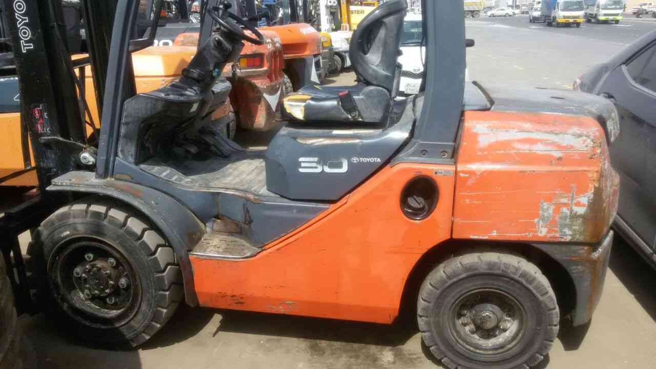 تأجير رافعات شوكيه للايجار و كرينات ونش ايجار رافعه فوركلفت الرياض forklift
لا تنسَ أنك شاهدت هذا الإعلان في عنكبوت...