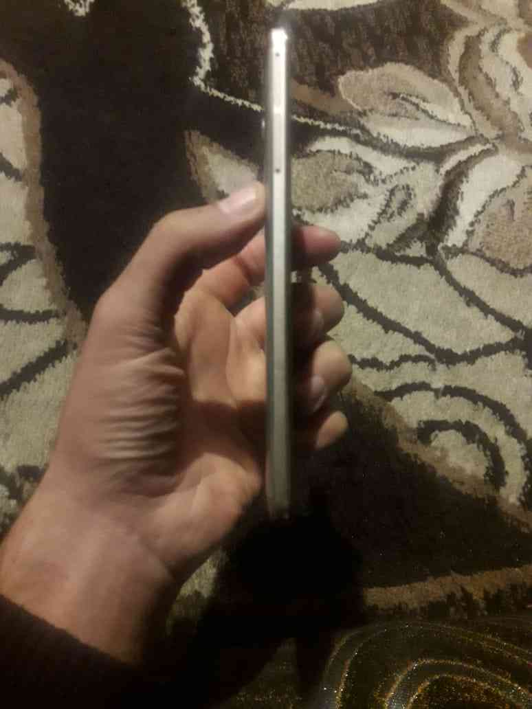 هواوي Gr5 بصمه للبدل فقط
لا تنسَ أنك شاهدت هذا الإعلان في عنكبوت
الجهاز شغال ميه بالميه ما في...