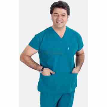 يونيفورم طبيب (doctor.uniform)طقم
لا تنسَ أنك شاهدت هذا الإعلان في عنكبوت
البسة طبية تركية مت...