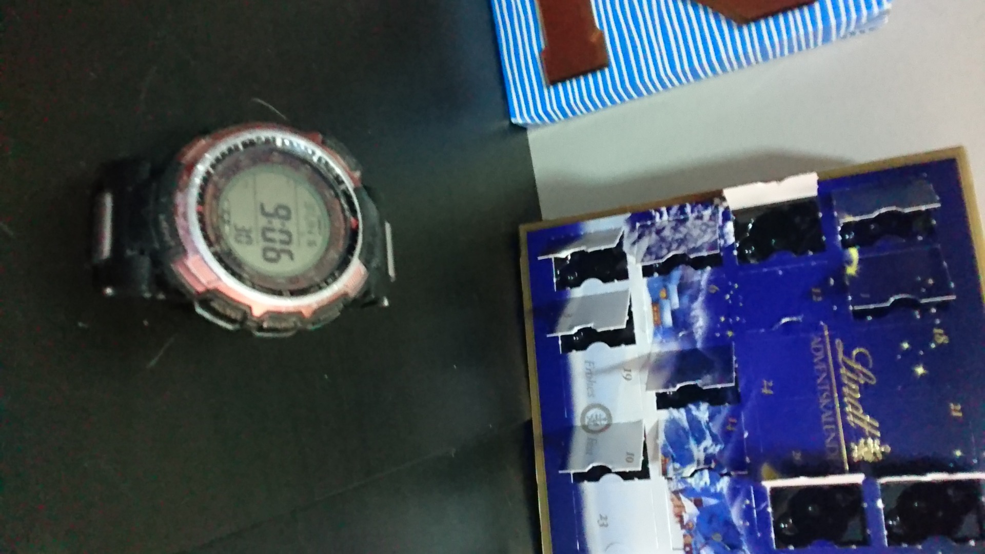ساعة casio pro trek PRG-110 سعر لقطة                                            


	 				لا تنسَ أنك شاهدت هذا الإعلان في عنكبوت            
	 				
                                ساعة كاسيو بروتر...