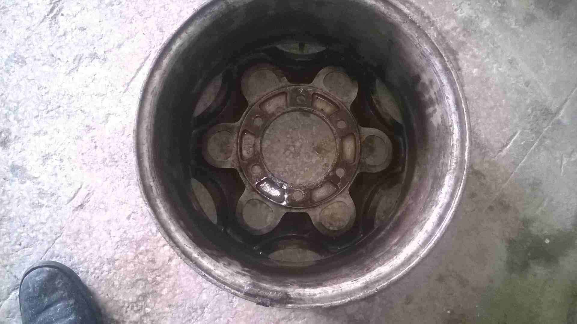 طقم جنطات ميتسوبيشي باجيرو 6 براغي
لا تنسَ أنك شاهدت هذا الإعلان في عنكبوت
جنطات قياس 15 ياباني ا...