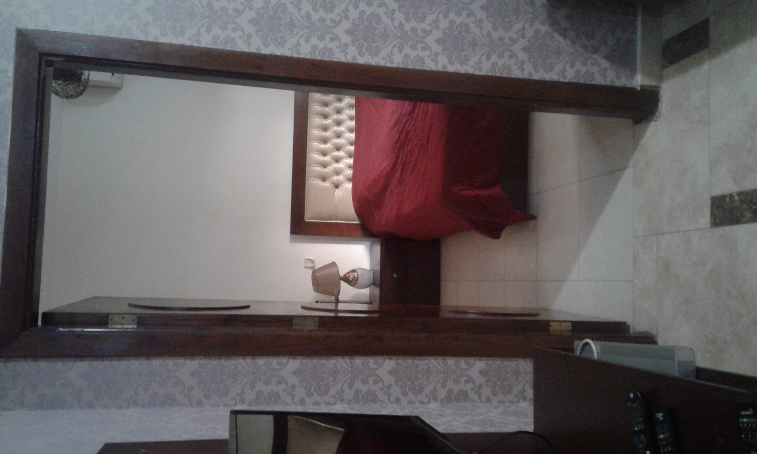ستوديوهات مفروشه للإيجار اليومي. Full furnished studios for daily rent 35JDs
لا تنسَ أنك شاهدت هذا الإعلان في عنكبوت...