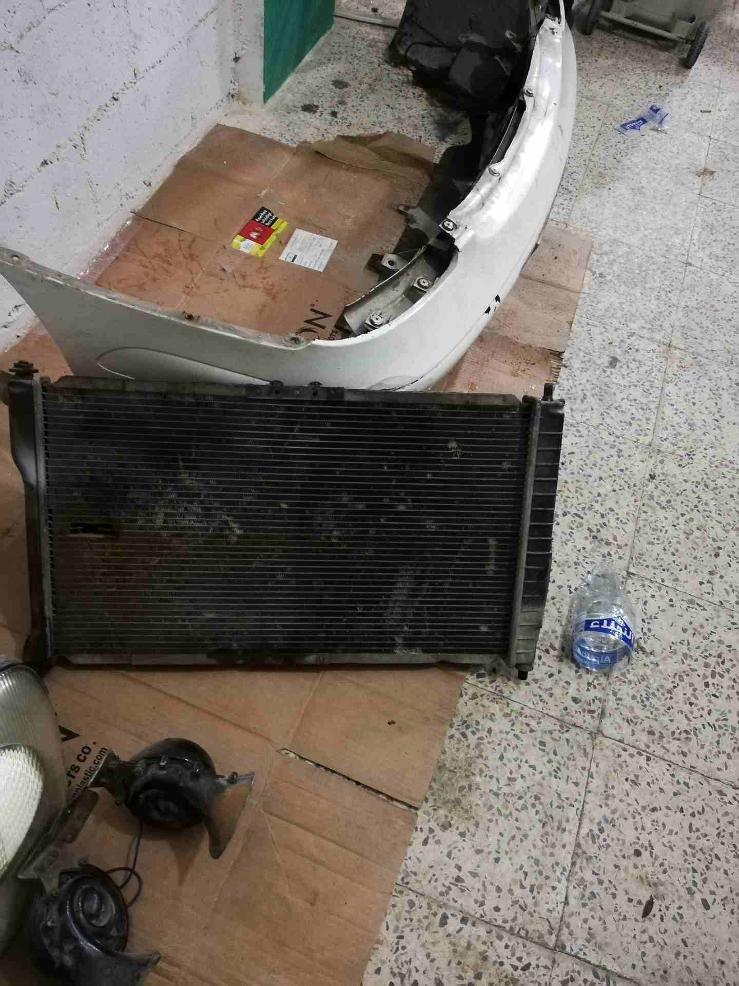 قطع دايو نوبيرا 2                                            


	 				لا تنسَ أنك شاهدت هذا الإعلان في عنكبوت            
	 				
                            قطع دايو نوبيرا 2 كاملة سيارة بعتها عال...