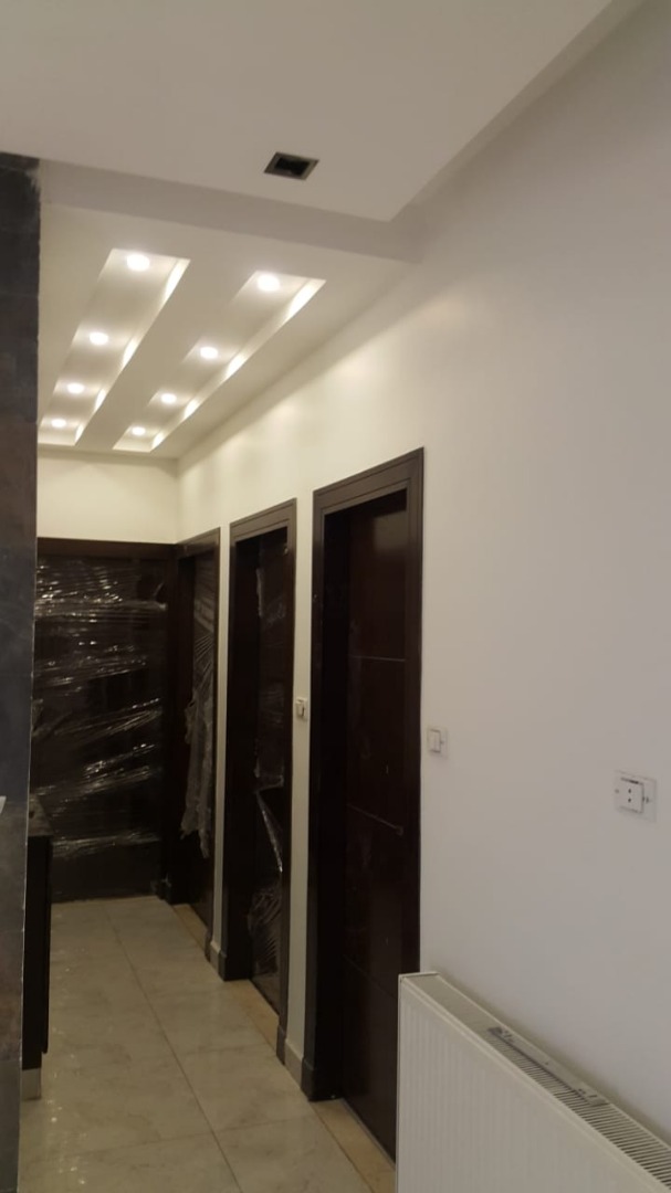 شقة ارضية بالاقساط على طريق المطار ومن المالك شركة ميزون
لا تنسَ أنك شاهدت هذا الإعلان في عنكبوت...